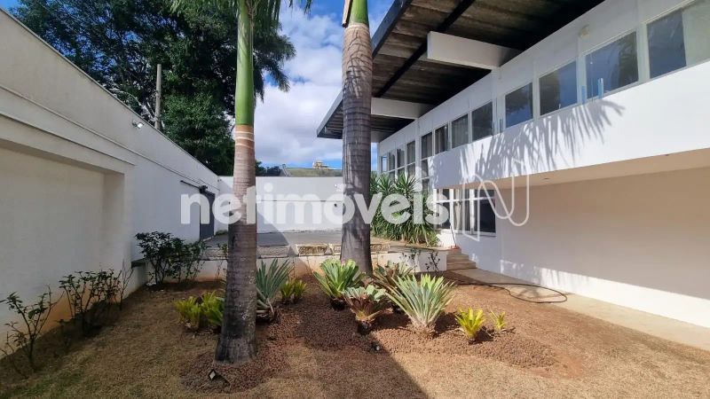Casa com 5 quartos — São José, Belo Horizonte