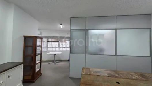 Sala Comercial à venda, 43m² no Centro, Florianópolis
