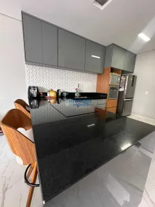 Sobrado com 2 Quartos à venda, 200m² no Jardim Santa Clara II, Rio Claro