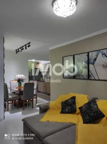 Apartamento com 2 Quartos à venda, 74m² no Vila Lenzi, Jaraguá do Sul