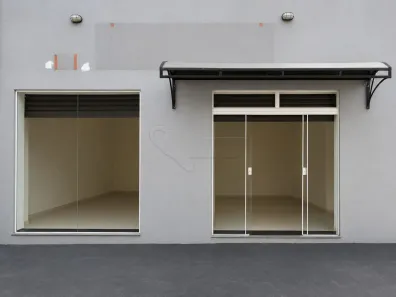 Ponto Comercial para alugar, 50m² no Centro, Limeira
