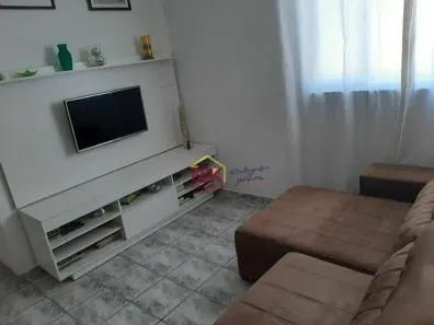 Apartamento com 2 Quartos à venda, 68m² no Centro, Taubaté