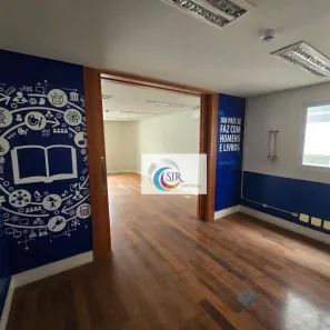 Prédio Comercial para alugar, 2951m² no Consolação, São Paulo