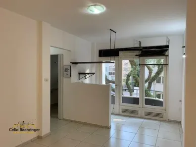Apartamento com 1 Quarto à venda, 35m² no Consolação, São Paulo