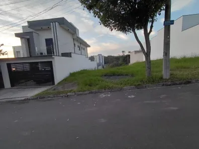 Lote/Terreno à venda, 200m² no Jardim Ibirapuera, Campinas