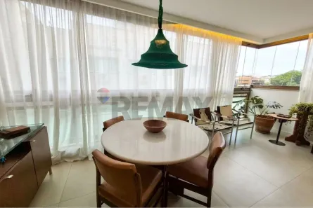 Apartamento com 2 Quartos à venda, 85m² no Recreio dos Bandeirantes, Rio de Janeiro