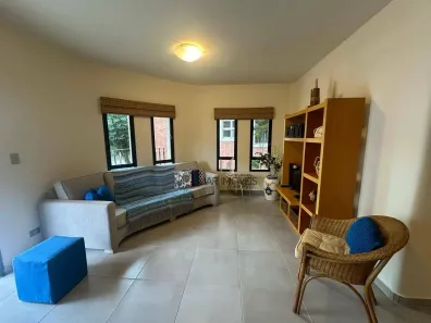 Apartamento com 3 Quartos à venda, 120m² no Enseada, Guarujá
