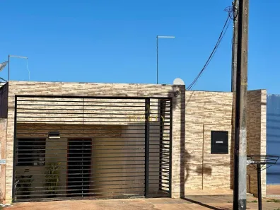 Casa com 2 Quartos à venda, 180m² no Califórnia, Londrina