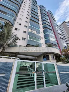 Apartamento com 2 Quartos à venda, 71m² no Ocian, Praia Grande