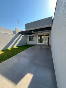 Casa com 3 Quartos à venda, 80m² no Jardim Olímpico, Maringá