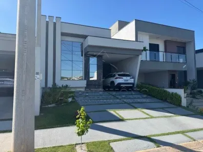Casa de Condomínio com 3 Quartos à venda, 140m² no Loteamento Park Gran Reserve, Indaiatuba
