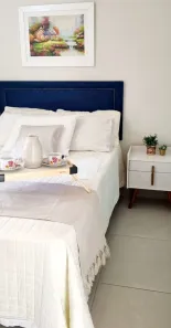 Apartamento com 2 Quartos à venda, 76m² no Itapuã, Vila Velha