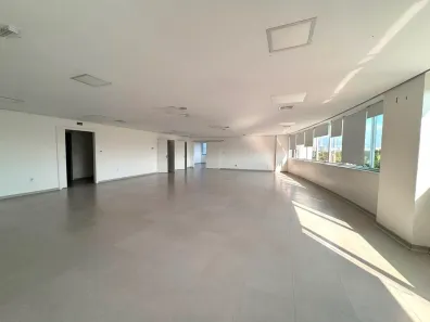 Sala Comercial para alugar, 244m² no Barra da Tijuca, Rio de Janeiro