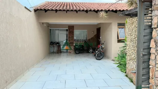 Casa com 3 Quartos à venda, 140m² no Cafezal, Londrina
