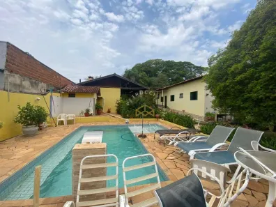 Fazenda/Sítio com 2 Quartos à venda, 200m² no Recanto dos Dourados, Campinas
