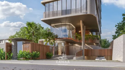 Apartamento com 1 Quarto à venda, 50m² no Renascença, São Luís