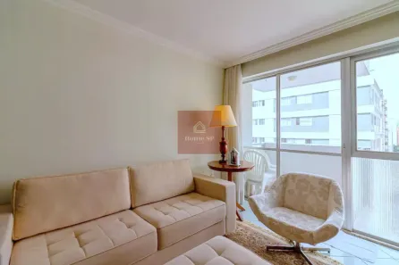 Apartamento com 3 Quartos à venda, 83m² no Vila Uberabinha, São Paulo