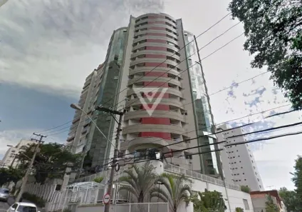 Apartamento com 3 Quartos à venda, 105m² no Perdizes, São Paulo