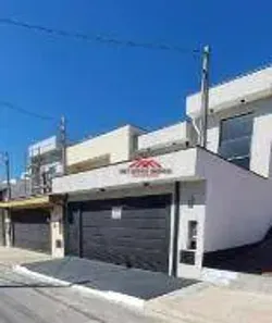 Casa de Condomínio com 3 Quartos à venda, 140m² no Portal dos Passaros, São José dos Campos