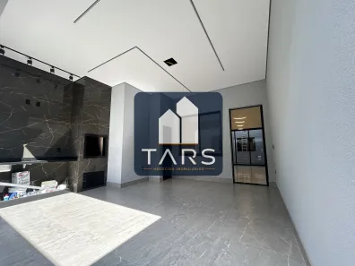 Casa com 3 Quartos à venda, 150m² no Residencial Horto Florestal Jacyra I, Americana