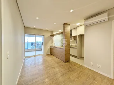 Apartamento com 1 Quarto à venda, 58m² no Vila Larsen 1, Londrina