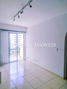 Apartamento com 1 Quarto para alugar, 40m² no Aclimação, São Paulo