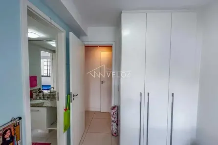 Apartamento com 3 Quartos à venda, 127m² no Botafogo, Rio de Janeiro