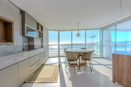 Apartamento com 4 Quartos à venda, 292m² no Centro, Itapema
