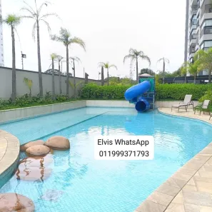 Apartamento com 1 Quarto para alugar, 41m² no Continental, Osasco