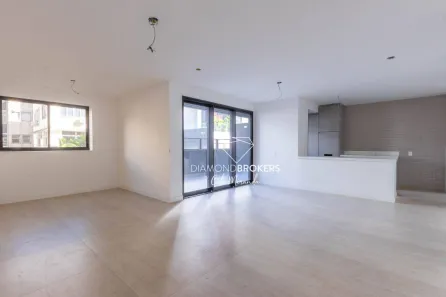 Apartamento com 3 Quartos à venda, 118m² no Lourdes, Belo Horizonte