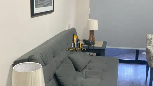Apartamento com 1 Quarto para alugar, 48m² no Consolação, São Paulo