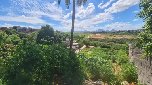 Lote/Terreno à venda, 4000m² no Campo Belo, Cariacica
