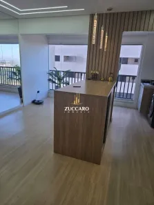 Apartamento com 2 Quartos à venda, 60m² no Cidade Nova Arujá, Arujá