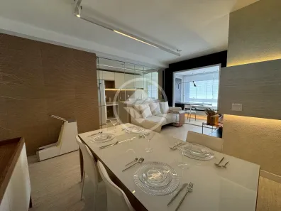 Apartamento com 2 Quartos à venda, 84m² no Serra do Curral Del Rey, Nova Lima