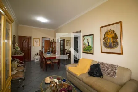 Apartamento com 4 Quartos à venda, 100m² no Botafogo, Rio de Janeiro