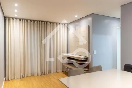 Apartamento com 3 Quartos à venda, 80m² no Rudge Ramos, São Bernardo do Campo