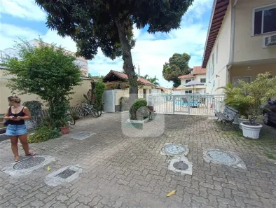 Sobrado com 3 Quartos à venda, 100m² no Pechincha, Rio de Janeiro