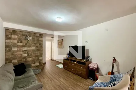 Casa com 2 Quartos à venda, 101m² no Brooklin Paulista, São Paulo