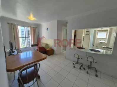 Apartamento com 1 Quarto à venda, 47m² no Vila Nova Conceição, São Paulo