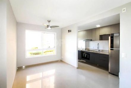 Apartamento com 2 Quartos à venda, 63m² no Marechal Rondon, Canoas