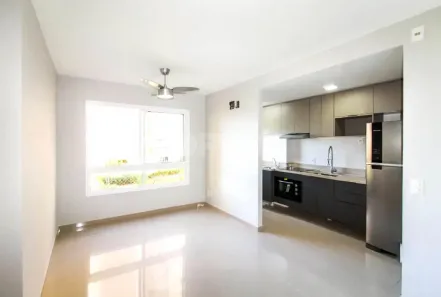 Apartamento com 2 Quartos à venda, 63m² no Marechal Rondon, Canoas