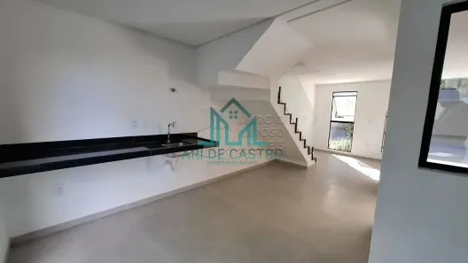 Casa de Condomínio com 3 Quartos à venda, 103m² no Barra Nova, Marechal Deodoro