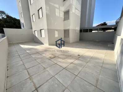 Apartamento com 3 Quartos à venda, 202m² no Serrano, Belo Horizonte