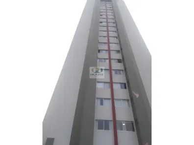Apartamento com 3 Quartos à venda, 87m² no Cristo Rei, Curitiba