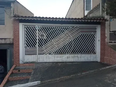 Casa com 2 Quartos para venda ou aluguel, 150m² no Jardim Iporã, São Paulo
