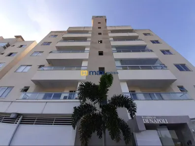 Apartamento com 2 Quartos à venda, 69m² no Gravatá, Navegantes