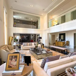 Apartamento com 3 Quartos à venda, 505m² no Chácara Itaim, São Paulo