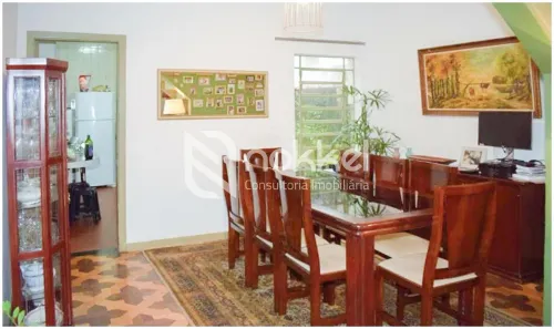Casa com 3 Quartos à venda, 170m² no Mirandópolis, São Paulo