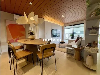 Apartamento com 3 Quartos à venda, 86m² no Freguesia do Ó, São Paulo