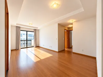 Apartamento com 2 Quartos à venda, 76m² no Várzea, Teresópolis